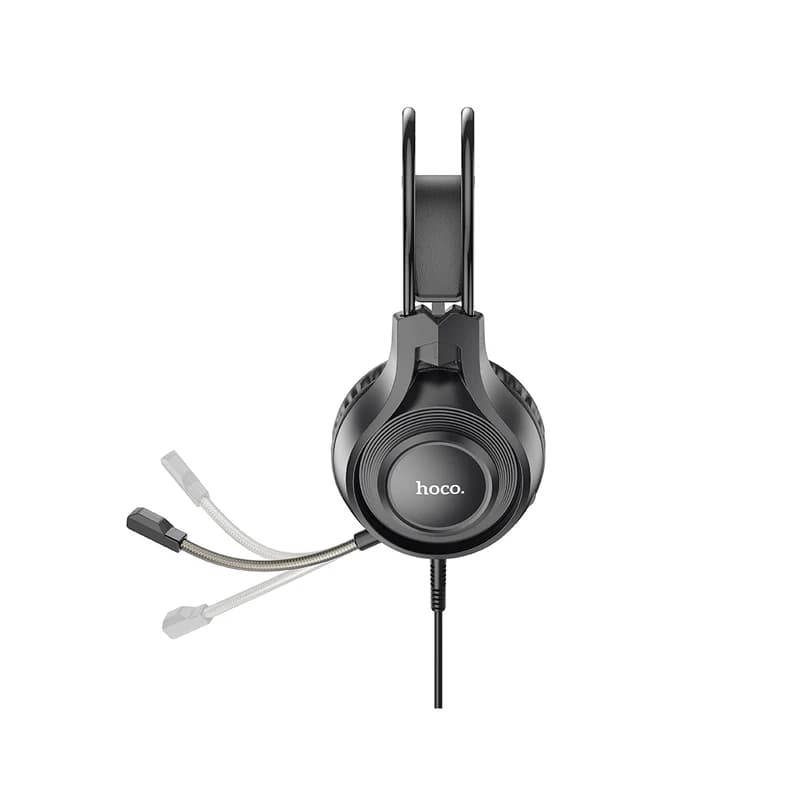 هدست مخصوص بازی هوکو مدل W106 — تصویر ۴