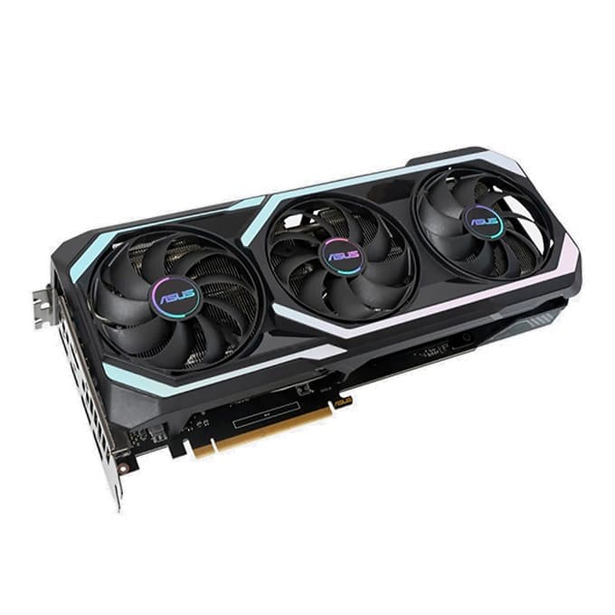 کارت گرافیک ایسوس ASUS 3060TI Shark 8GB — تصویر ۹