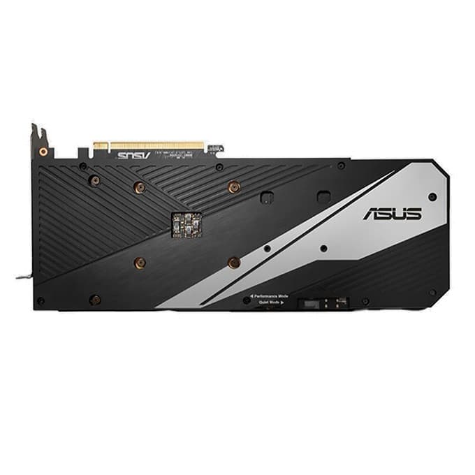 کارت گرافیک ایسوس ASUS 3060TI Shark 8GB — تصویر ۸