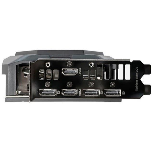 کارت گرافیک ایسوس ASUS 3060TI Shark 8GB — تصویر ۲