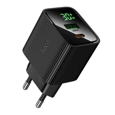 شارژر دیواری هوکو CS84A — تصویر ۳
