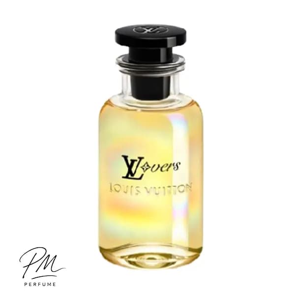ادکلن مردانه لویی ویتون مدل ال وی لاورز 100ml (وارداتی اماراتی) — تصویر ۲