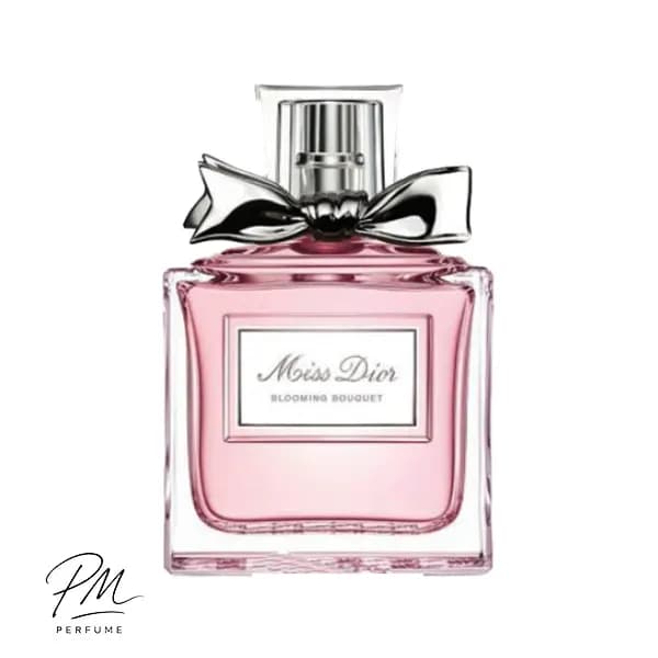 ادکلن زنانه دیور مدل میس دیور بلومینگ بوکت 100ml (وارداتی اماراتی)