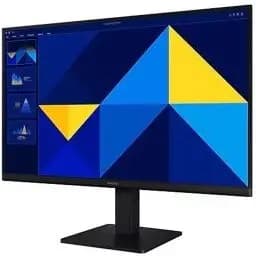 مانیتور سامسونگ 24 اینچ مدل SAMSUNG LS24D300GAMXUE — تصویر ۶