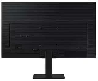 مانیتور سامسونگ 24 اینچ مدل SAMSUNG LS24D300GAMXUE — تصویر ۷