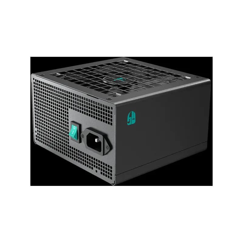پاور دیپ کول GAMERSTROM PN850M — تصویر ۲