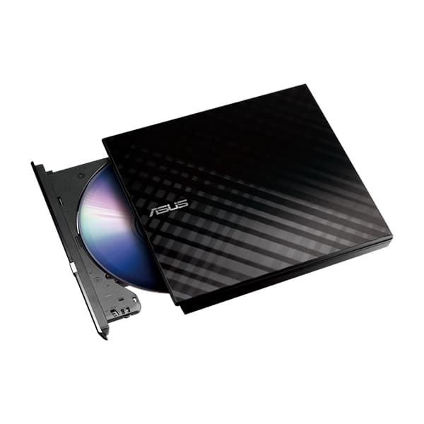 درایور DVD اکسترنال ایسوس ASUS SDRW-O8D2S-U LITE — تصویر ۹