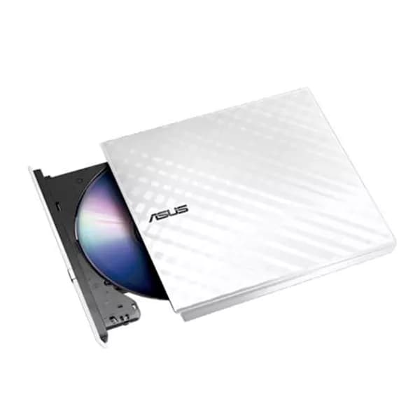 درایور DVD اکسترنال ایسوس ASUS SDRW-O8D2S-U LITE — تصویر ۱۲