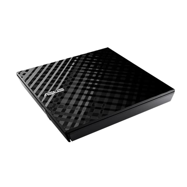 درایور DVD اکسترنال ایسوس ASUS SDRW-O8D2S-U LITE — تصویر ۷