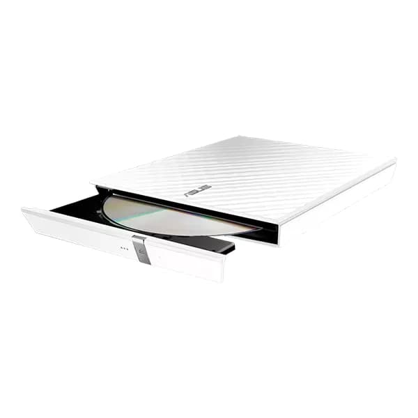 درایور DVD اکسترنال ایسوس ASUS SDRW-O8D2S-U LITE — تصویر ۵