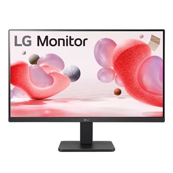مانیتور ال جی 22 اینچ مدل LG 22MR400-B