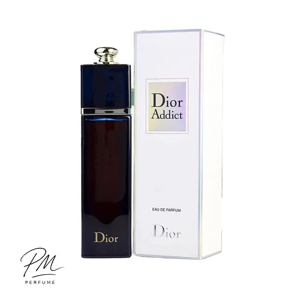 ادکلن زنانه دیور مدل ادیکت 100ml (وارداتی اماراتی)