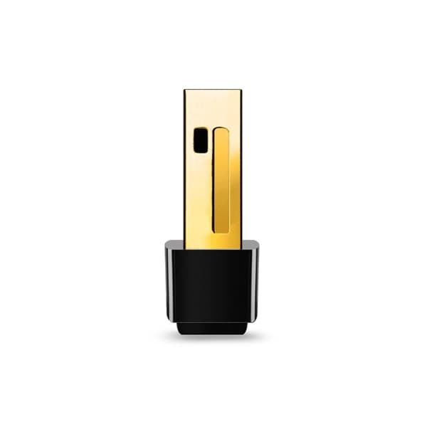 کارت شبکه USB تی پی لینک TP LINK TL-WN725N — تصویر ۳