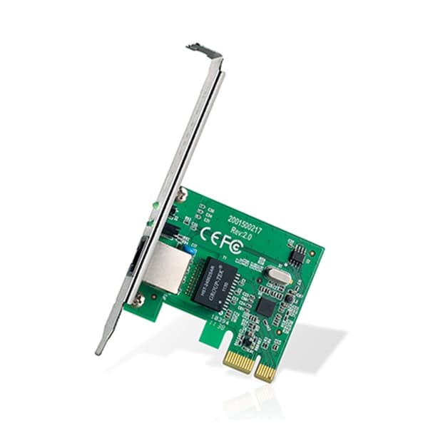 کارت شبکه تی پی لینک TP LINK TG-3468