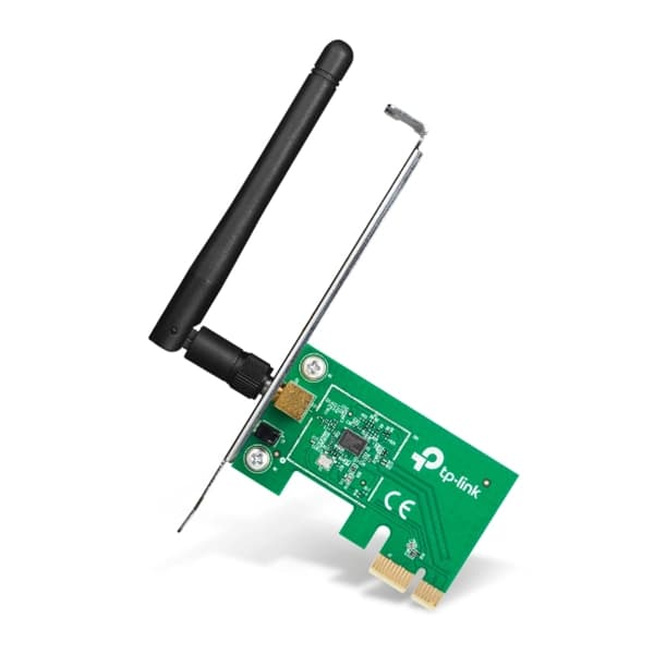 کارت شبکه بی‌سیم تی پی لینک TP LINK TL-WN781ND