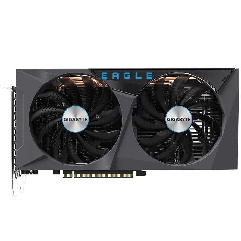 کارت گرافیک گیگابایت RTX 3060Ti EAGLE OC 8G