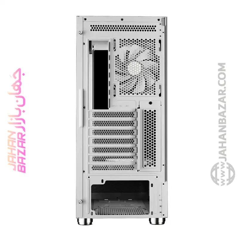 کیس گیم دیاس مدل ATLAS E1 WH — تصویر ۷