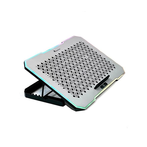 پایه خنک کننده لپ تاپ کول کلد مدل COOLCOLD MAOFAN A16-L — تصویر ۲