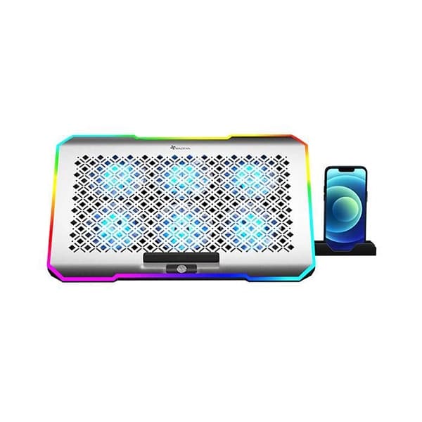 پایه خنک کننده لپ تاپ کول کلد مدل COOLCOLD MAOFAN A16-L