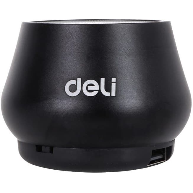 اسپیکر بی سیم Deli مدل SL3