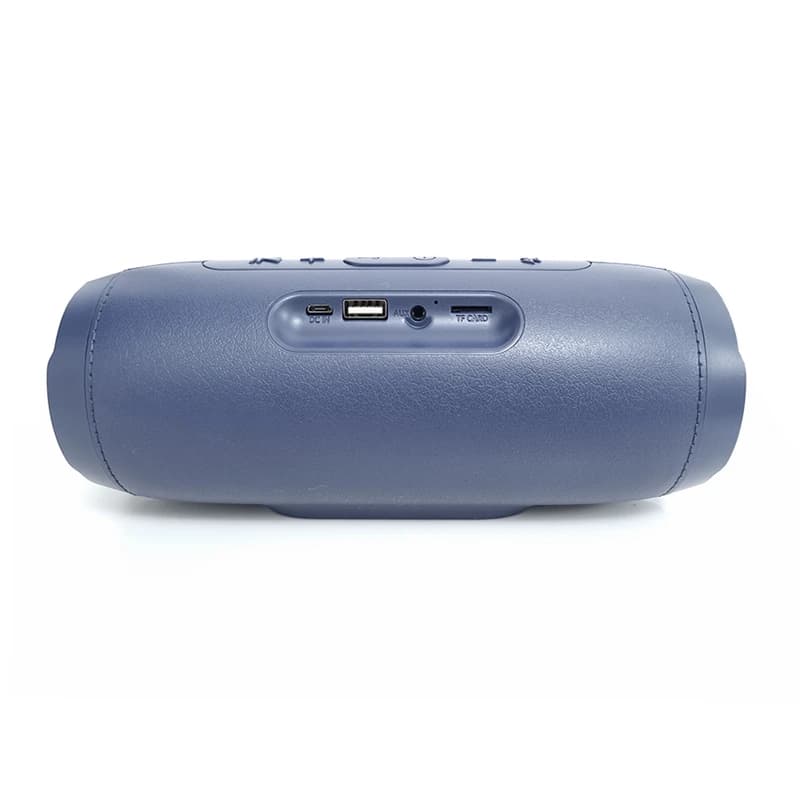 اسپیکر بلوتوثی قابل حمل دتکس پلاس مدل D900 — تصویر ۹