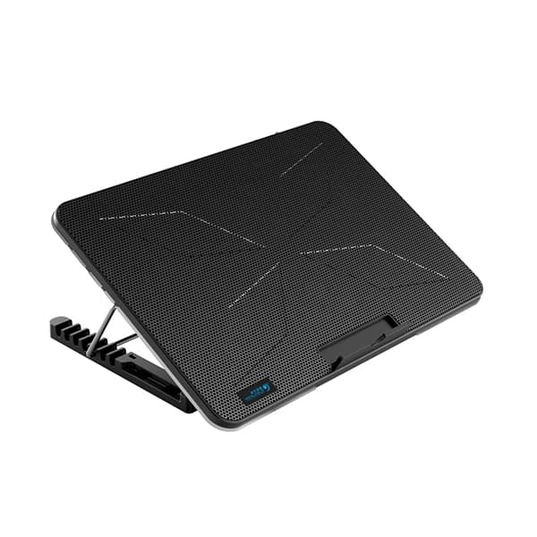 پایه خنک کننده لپ تاپ کول کلد مدل COOLCOLD F5 — تصویر ۲