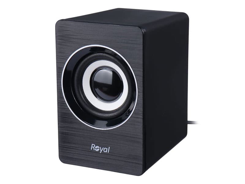 اسپیکر رویال مدل Royal RSL-720 — تصویر ۲