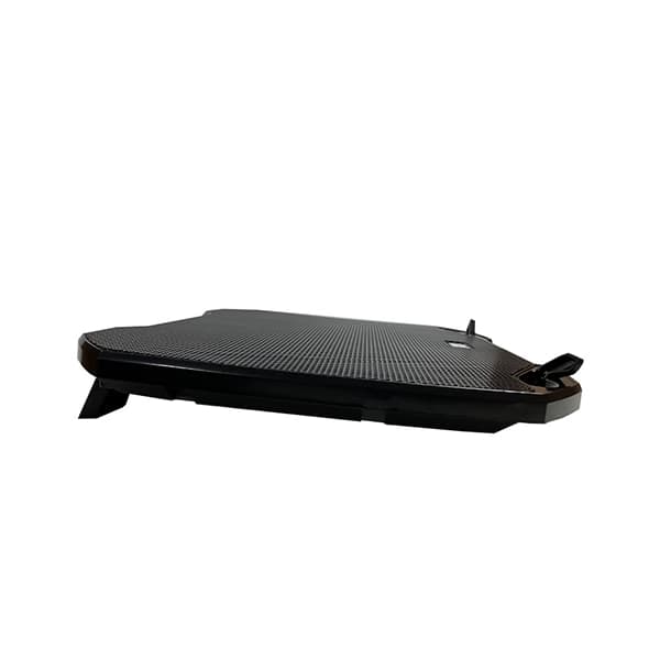 پایه خنک کننده لپ تاپ کول کلد مدل COOLCOLD F2-1 — تصویر ۴