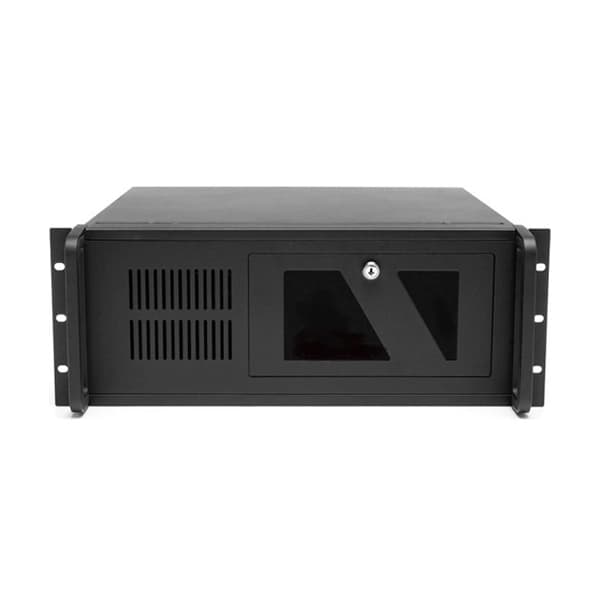 کیس رکمونت ATX (4 یونیت) — تصویر ۲
