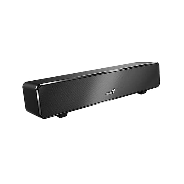ساندبار جنیوس Genius USB SoundBar 100 — تصویر ۲