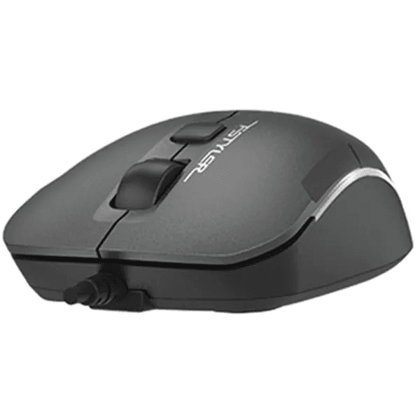 موس ای فورتک A4TECH FM26S — تصویر ۱۰