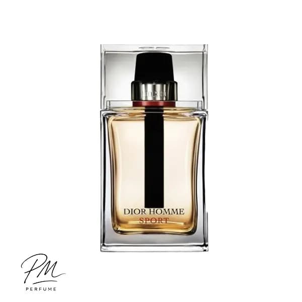 ادکلن مردانه دیور مدل هوم اسپرت 100ml (وارداتی اماراتی)