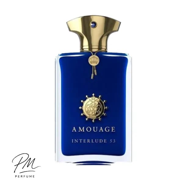ادکلن مردانه آمواج مدل اینترلود 53 100ml (وارداتی اماراتی)