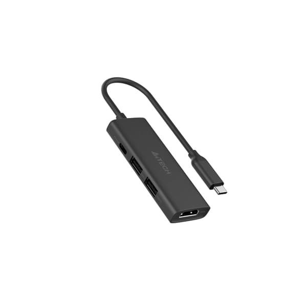 هاب ای فورتک A4TECH DST-40C