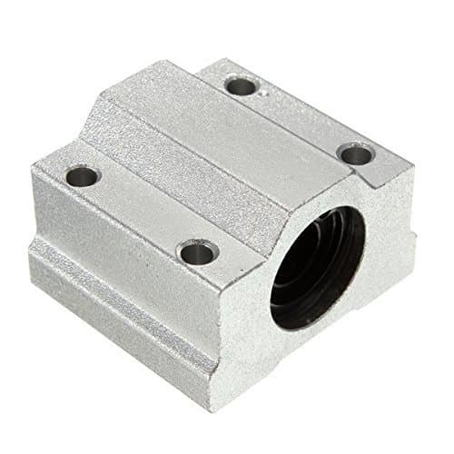 بلبرینگ خطی بلوکی SC8UU قطر 8 میلیمتر