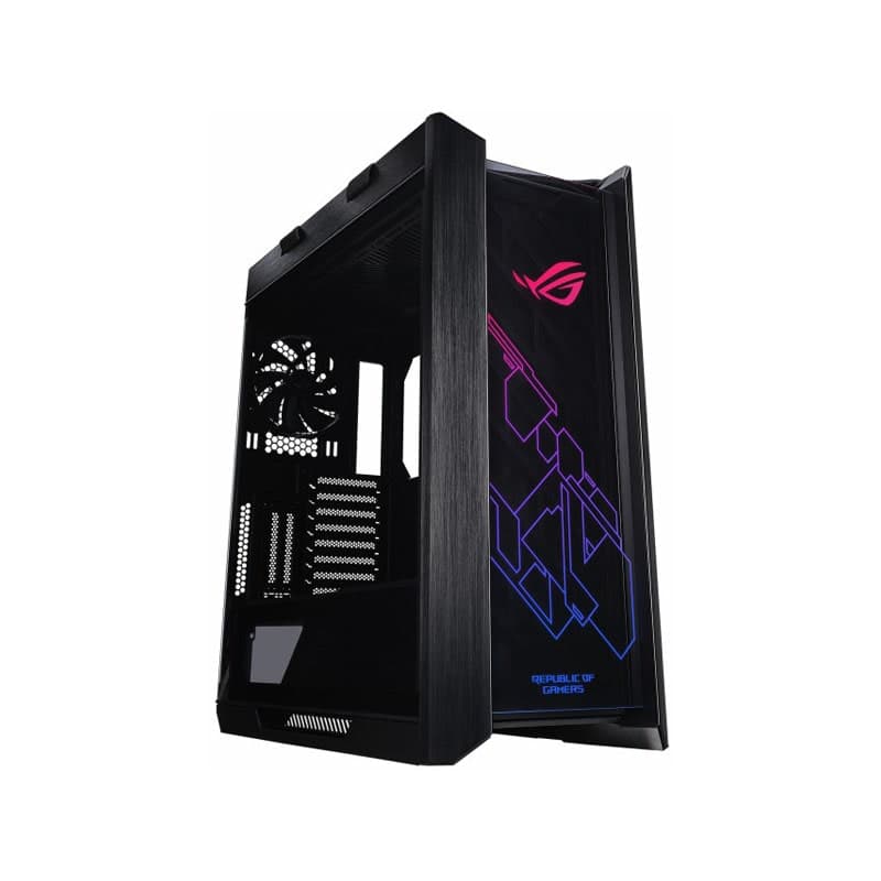 کیس ایسوس ROG Strix Helios — تصویر ۲