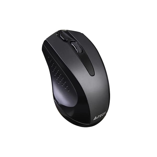 ماوس وایرلس ای فورتک A4TECH G9-500F — تصویر ۴
