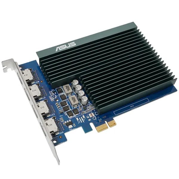 گرافیک ایسوس مدل ASUS GT730-2G-4H — تصویر ۳