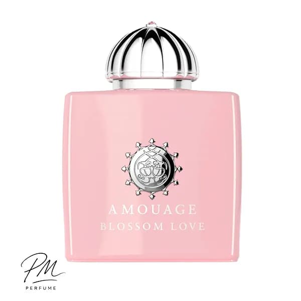 ادکلن زنانه آمواج مدل بلوسوم لاو 100ml (وارداتی اماراتی)