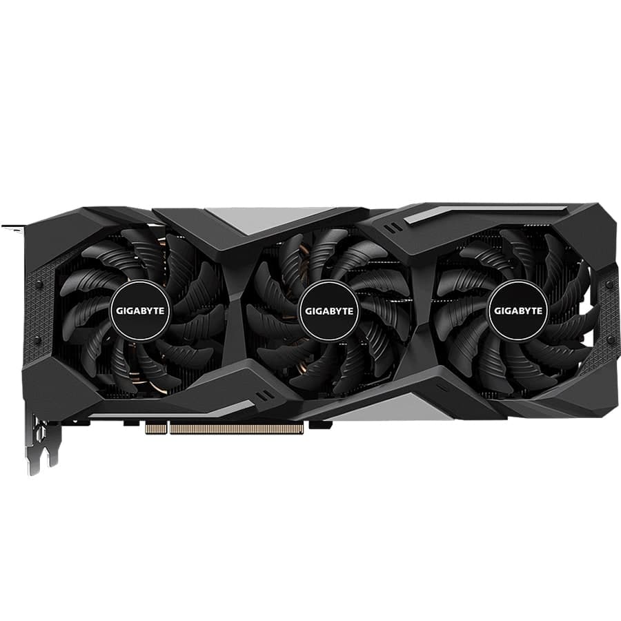 کارت گرافیک گیگابایت RX 5700 XT GAMING OC 8G