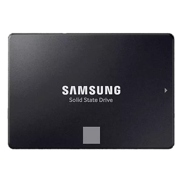 هارد اینترنال SSD سامسونگ 1 ترابایت مدل SAMSUNG 870 EVO