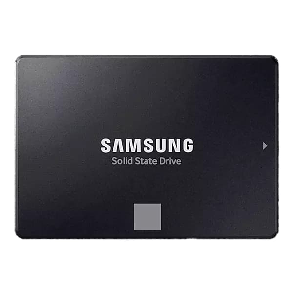 هارد اینترنال SSD سامسونگ 500 گیگابایت مدل SAMSUNG 870 EVO