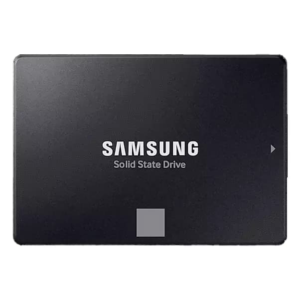 هارد اینترنال SSD سامسونگ 250 گیگابایت مدل SAMSUNG 870 EVO