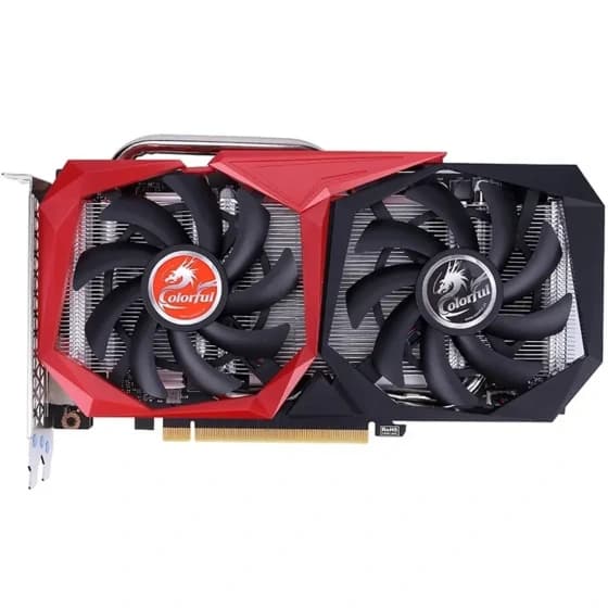 کارت گرافیک کالرفول RTX 2060 SUPER 8G