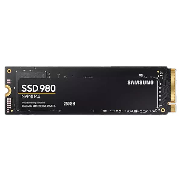 هارد SSD سامسونگ مدل SAMSUNG 980 ترابایت 1 — تصویر ۵