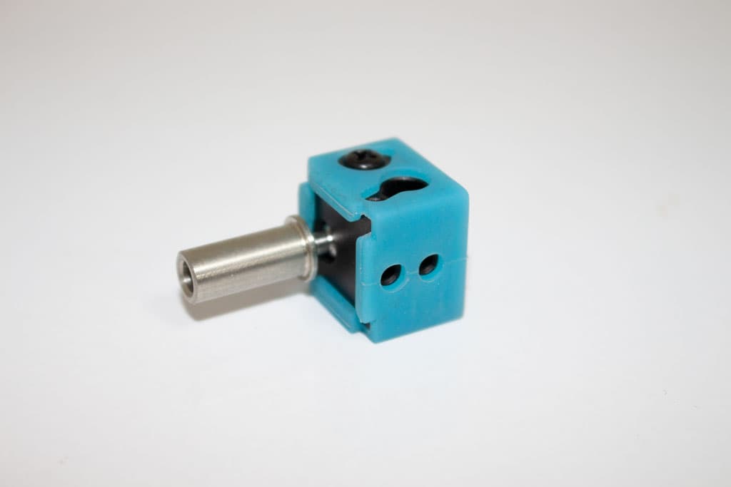 ماژول تمام فلز نازل و محفظه ی گرم پرینتر سه بعدی – All Metal — تصویر ۶