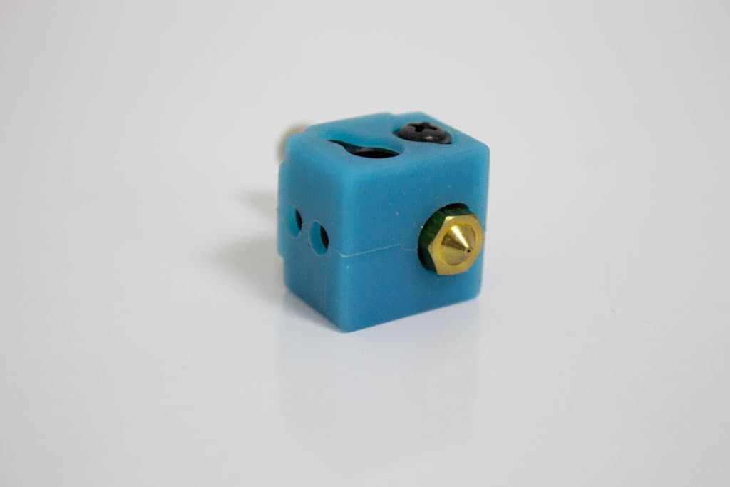 ماژول تمام فلز نازل و محفظه ی گرم پرینتر سه بعدی – All Metal — تصویر ۷