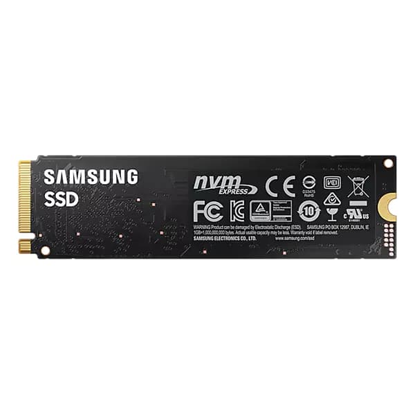 هارد SSD سامسونگ مدل SAMSUNG 980 گیگابایت 500 — تصویر ۲