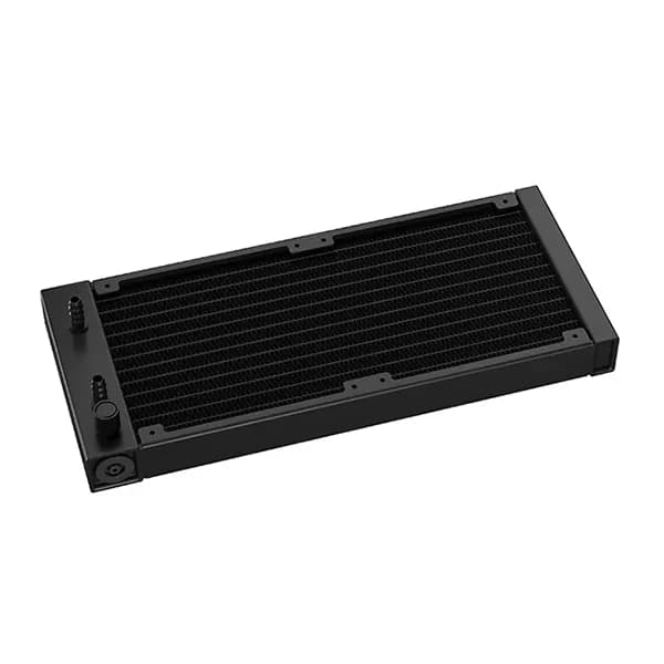 خنک کننده دیپ کول آبی DEEPCOOL LE520 — تصویر ۵