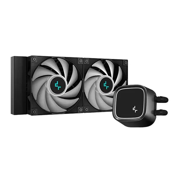 خنک کننده دیپ کول آبی DEEPCOOL LE520 — تصویر ۳